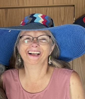 Sue Brock - Class of 1975 - Arvada West High School