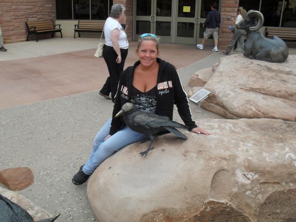 Stacy Keller - Class of 1982 - Arvada West High School