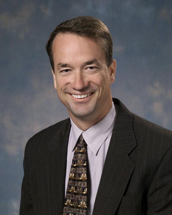 David Rosener - Class of 1982 - Arvada West High School