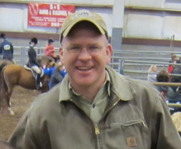 Eric Brewer - Class of 1982 - Arvada West High School