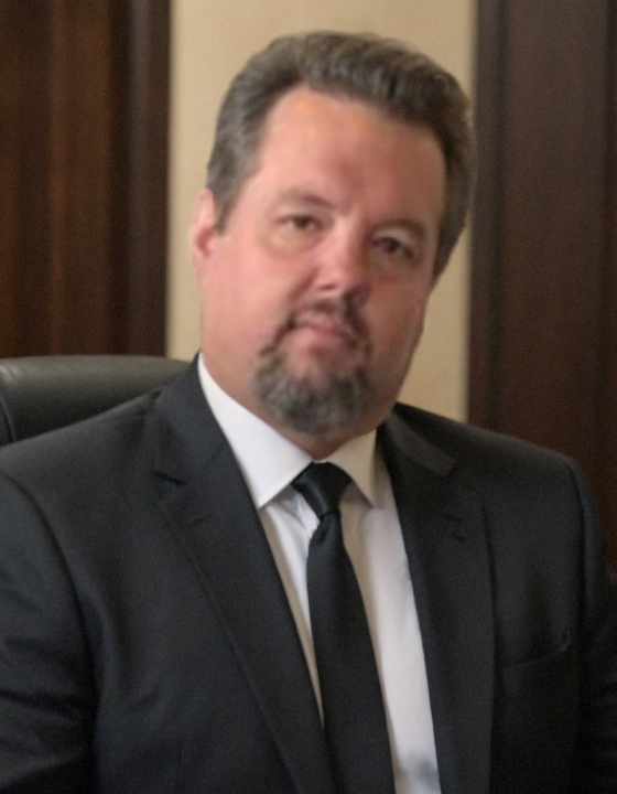 John Sexton - Class of 1991 - Arvada West High School