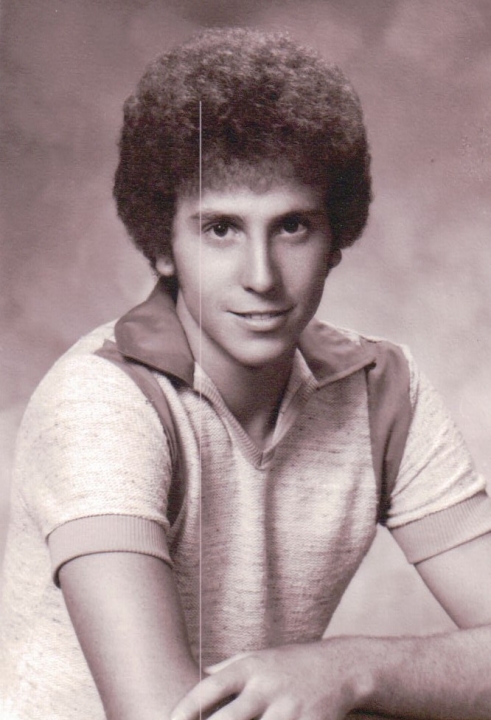 Charles Callahan - Class of 1979 - Arvada West High School