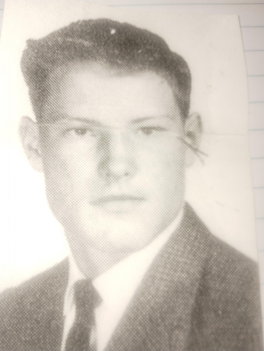 James (randy) Rodd - Class of 1965 - Arvada West High School