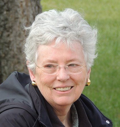Marsha Knowles Cannon - Class of 1964 - Arvada West High School