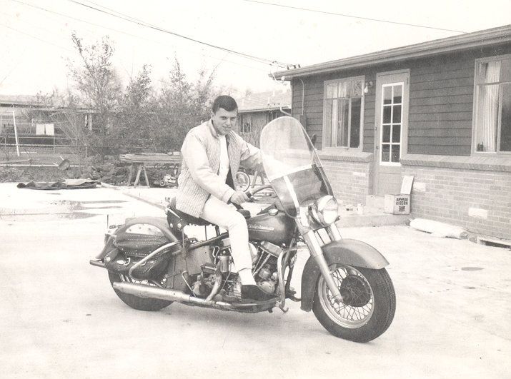 Gary Schlabaugh - Class of 1967 - Arvada West High School
