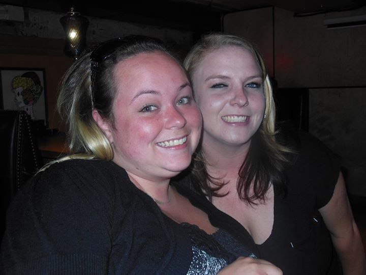 Ashley Lackey - Class of 2004 - Arvada West High School