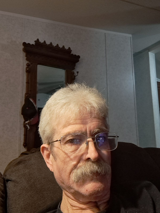 Greg Woodburn - Class of 1972 - Arvada West High School