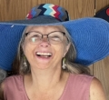 Sue Brock