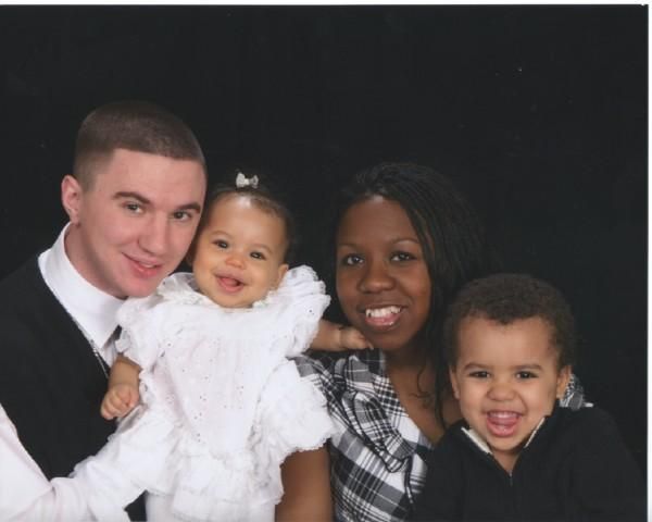Michael Miller - Class of 2004 - Culpeper High School