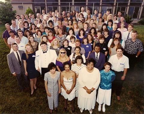 CCHS Class of 1984 30 Year Reunion