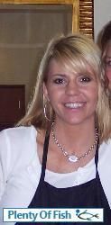 Lisa Thomas - Class of 1986 - Culpeper High School