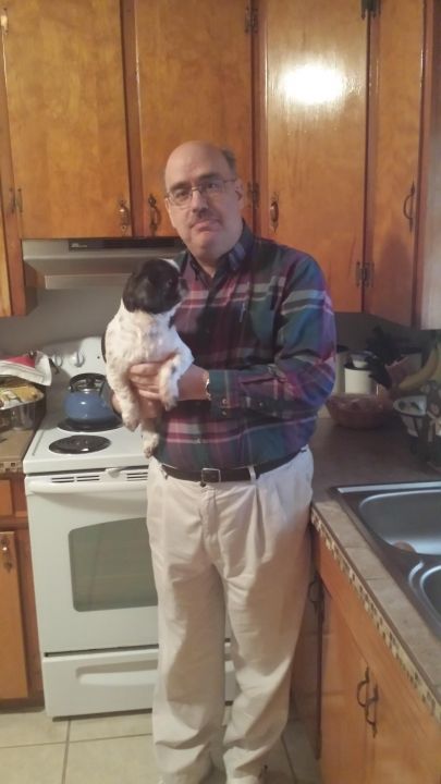 Andrew Totten - Class of 1979 - Culpeper High School