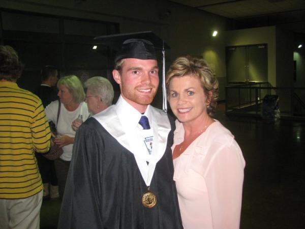 Robin Covington - Class of 1980 - Culpeper High School