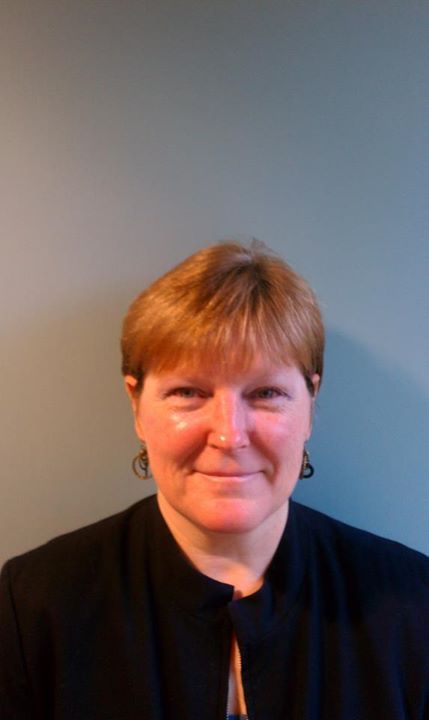 Tina Storning-holmes - Class of 1982 - Culpeper High School