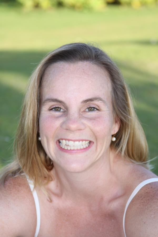 Tracy Diibon - Class of 1990 - Culpeper High School