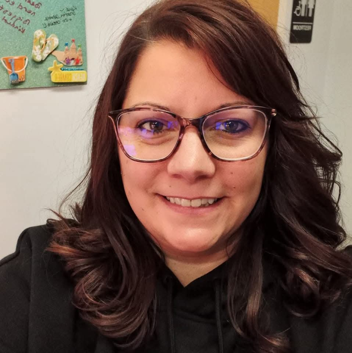 Kandi Mcguire - Class of 2001 - Culpeper High School