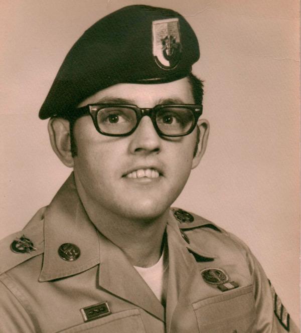 Bobby Brown - Class of 1963 - Middletown High School