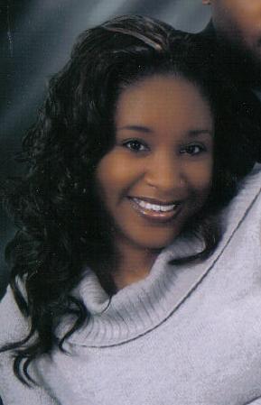 Ayesha Owens - Class of 1993 - Middletown High School