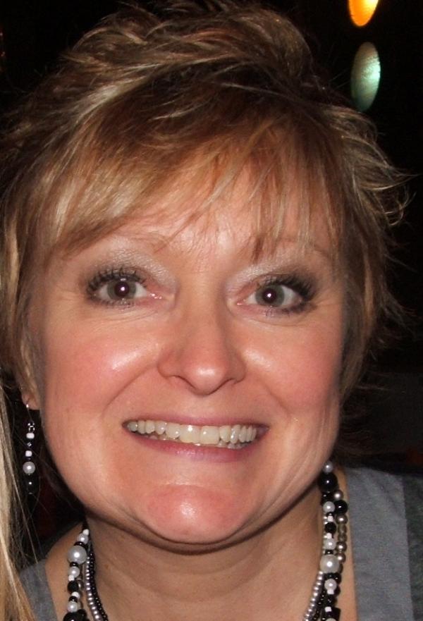 Lisa Cress - Class of 1980 - Middletown High School