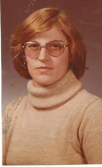 Leesa Short - Class of 1977 - Middletown High School