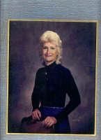 Sandra Bilbie - Class of 1956 - Middletown High School