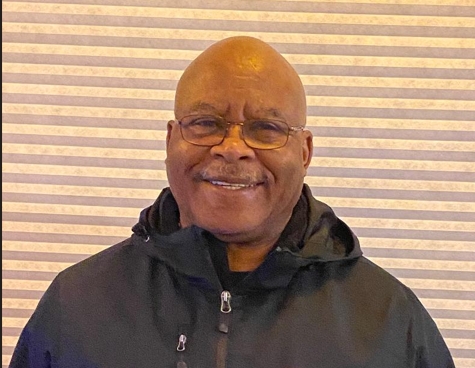 Charles Truss - Class of 1967 - Middletown High School