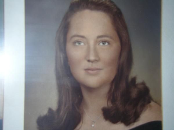 Cynthia Finney - Class of 1972 - Middletown High School