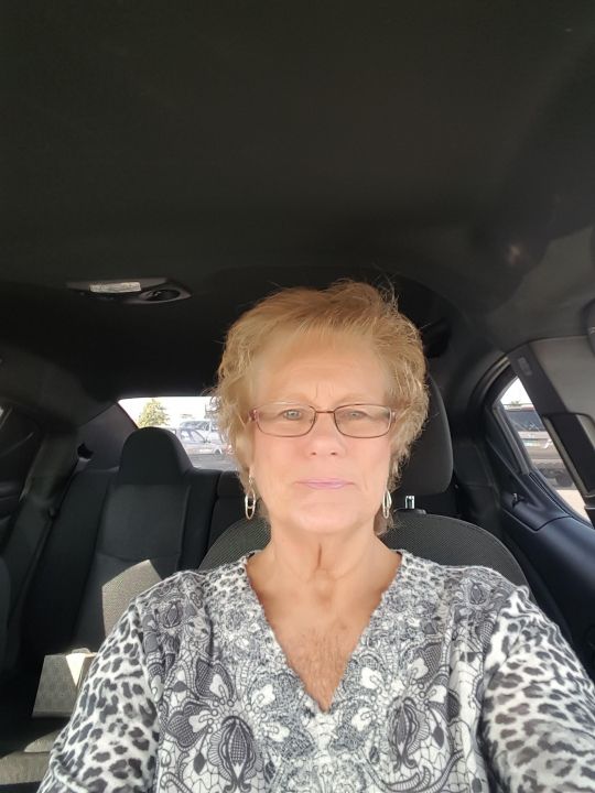 Bonnie Booker - Class of 1967 - Middletown High School