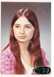 Barbara Hamm - Class of 1973 - Middletown High School