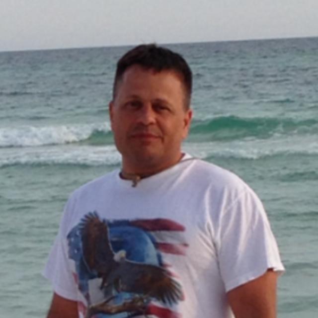 Marc Brunelle - Class of 1988 - Milford High School