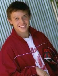 Christopher Myers - Class of 2007 - Milford High School