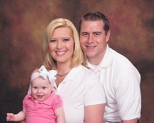 Karissa Cooper - Class of 2001 - Milford High School