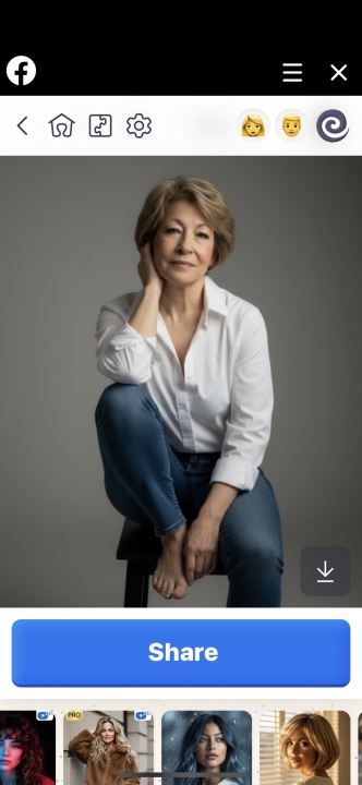 Lora Orthman - Class of 1974 - Milford High School