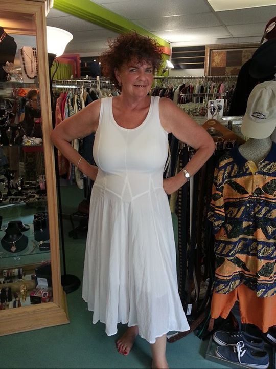 Karen Gray-funk - Class of 1977 - Milford High School