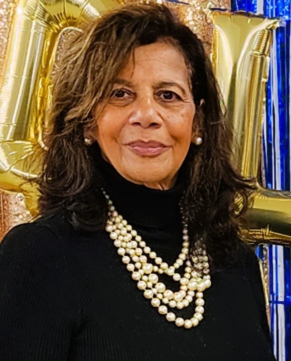 Patricia Ferguson - Class of 1972 - Milford High School