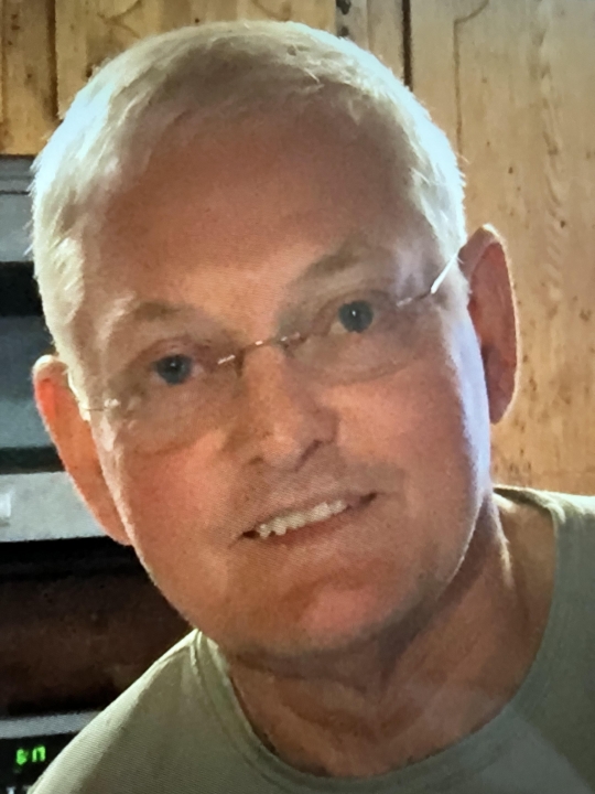 Gary Terrell - Class of 1969 - Milford High School