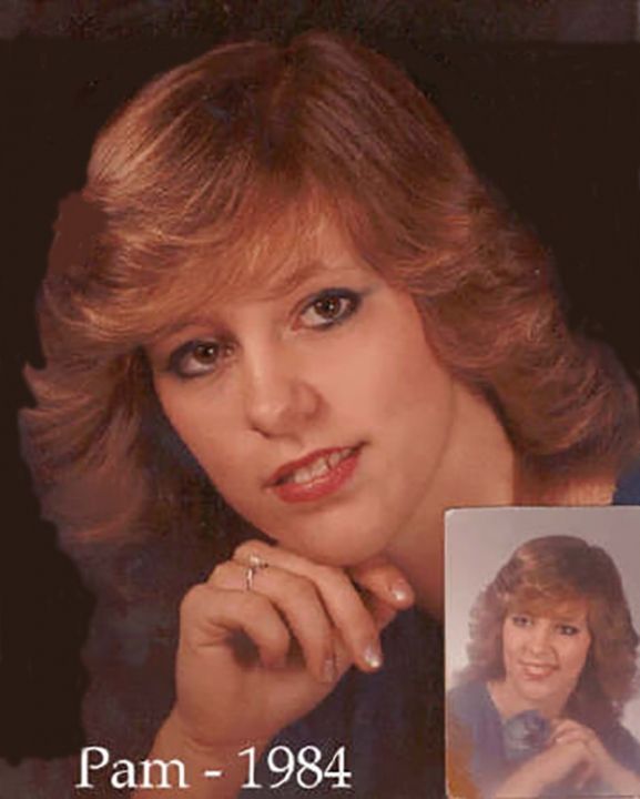 Pam Akins - Class of 1984 - Milford High School