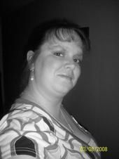 Lisa Caudill - Class of 1998 - Milford High School