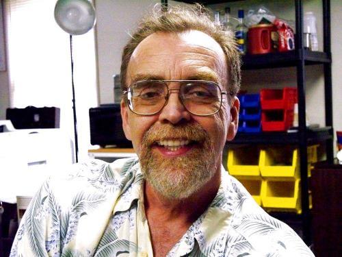 Michael Banks - Class of 1969 - Milford High School