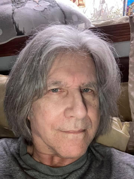 Bill Fox - Class of 1969 - Milford High School