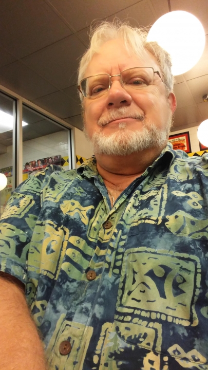 David Blair - Class of 1972 - Milford High School
