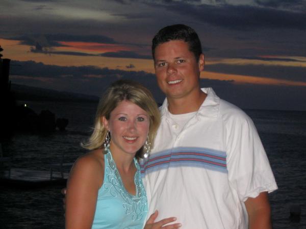 Sarah Grieger - Class of 1999 - Milford High School