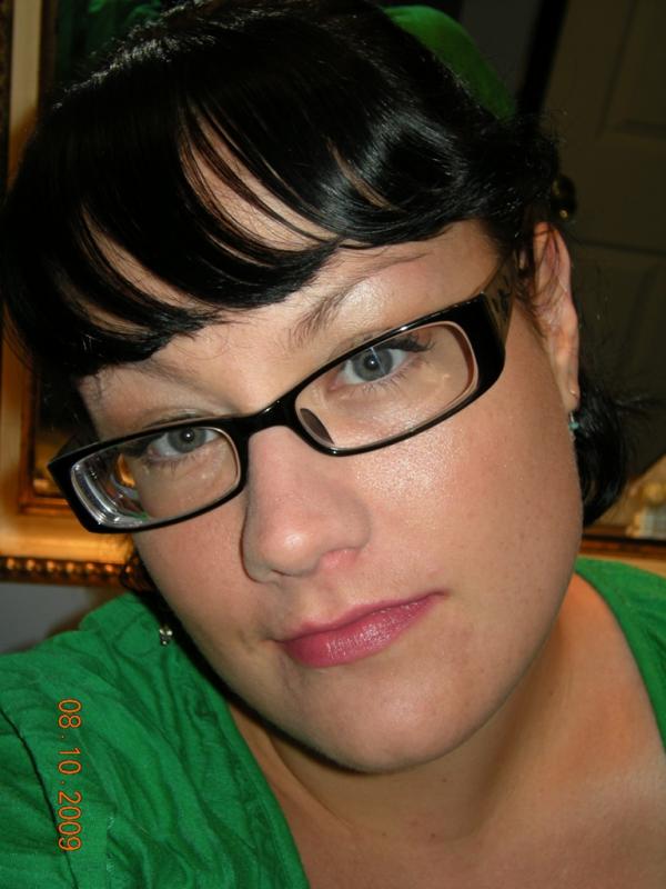 Corrina Cook - Class of 1998 - Milford High School