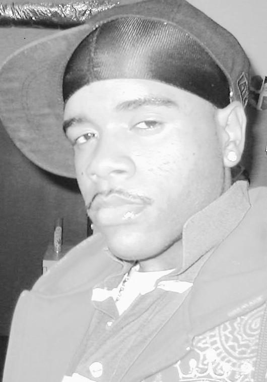 Anthony Lowe - Class of 2003 - Milford High School