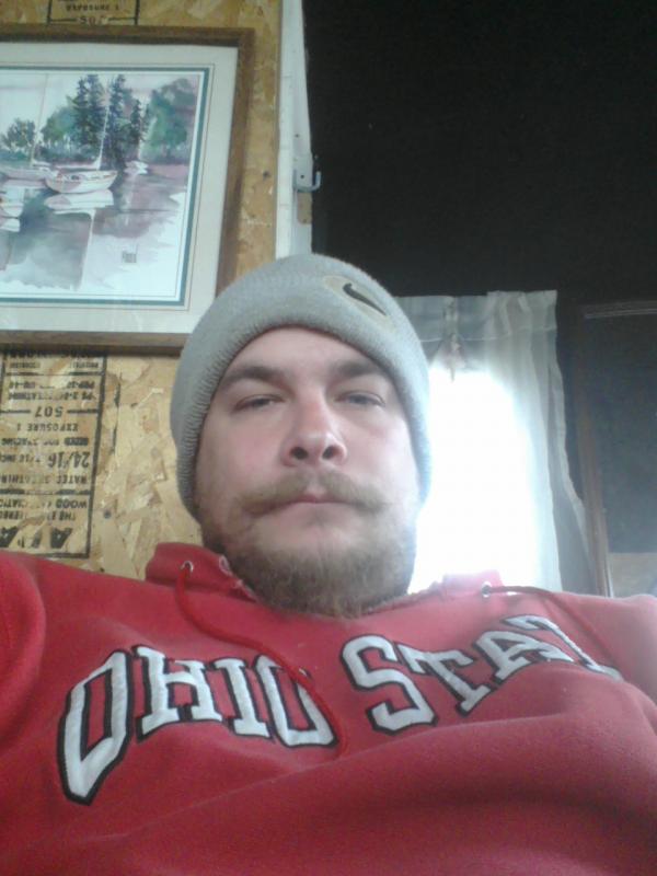 Donny Lawson - Class of 1999 - Milford High School