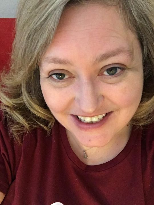 Andrea Barnett - Class of 1992 - Milford High School