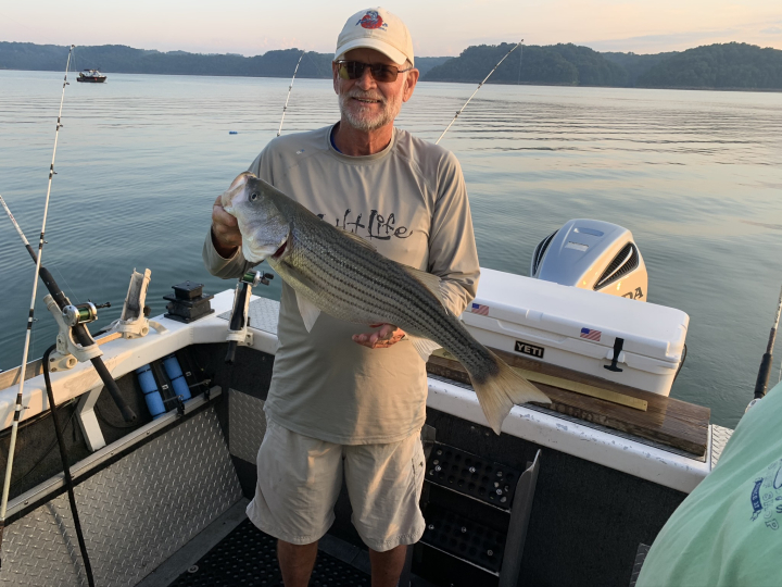 Randall Hignite Hignite - Class of 1971 - Milford High School