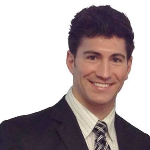 Justin Seitz - Class of 1998 - Milford High School