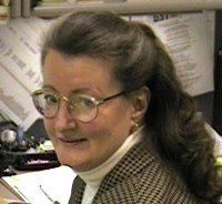 Lola Kelch York - Class of 1967 - Milford High School