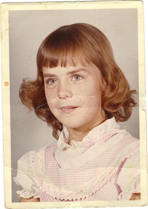 Sherry Mcclendon - Class of 1974 - Milford High School